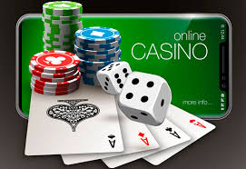 Онлайн казино Casino EzCash